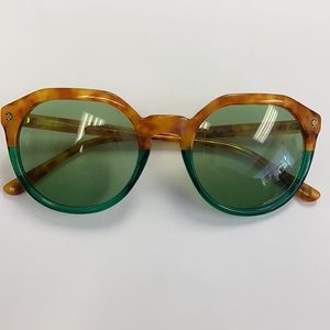 NWOT Tory Burch Sunglasses